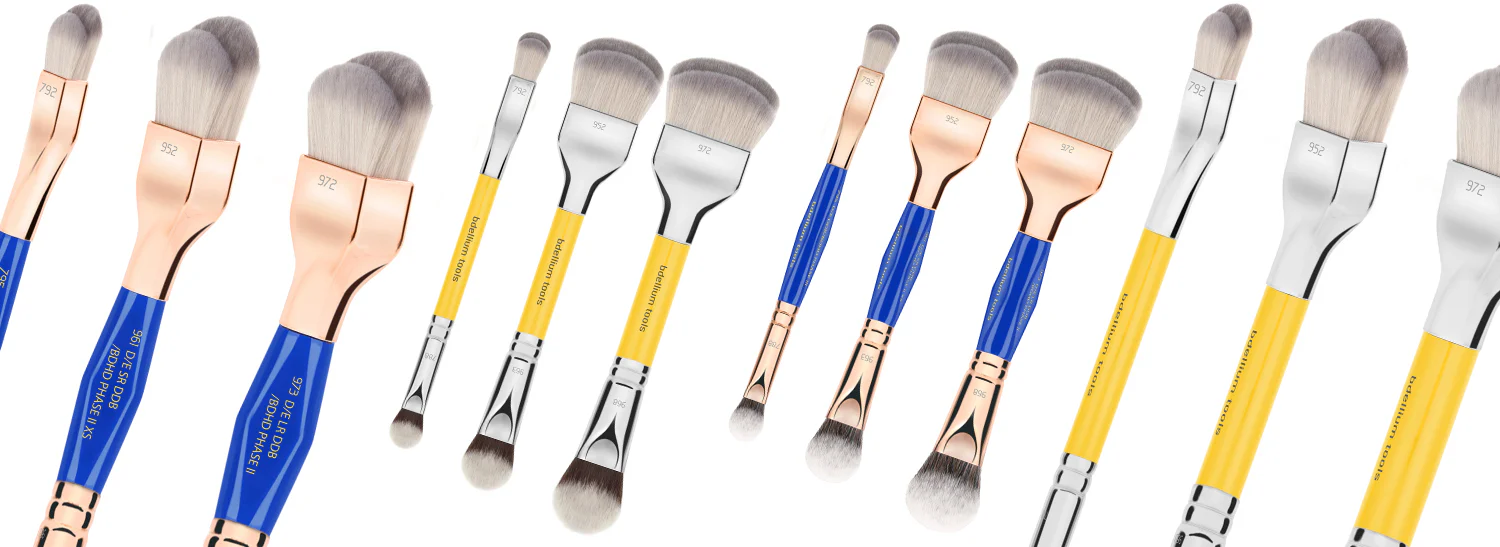 Master Your Makeup Artistry